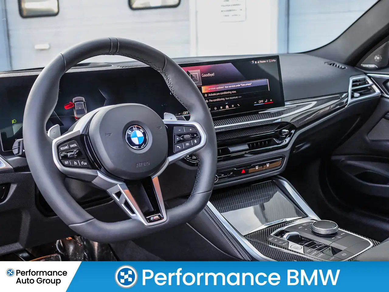 BMW 4 Series снимка BMW 4 Series