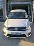 Volkswagen Caddy 2.0TDI Trendline 4M 90kW Blanco - thumbnail 6