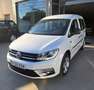 Volkswagen Caddy 2.0TDI Trendline 4M 90kW Blanco - thumbnail 1