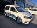 Volkswagen Caddy 2.0TDI Trendline 4M 90kW Blanco - thumbnail 5