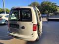 Volkswagen Caddy 2.0TDI Trendline 4M 90kW Blanco - thumbnail 8