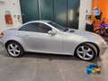 Mercedes-Benz SLK 200 SLK 200 k Silber - thumbnail 4