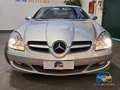 Mercedes-Benz SLK 200 SLK 200 k Silber - thumbnail 2