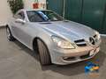 Mercedes-Benz SLK 200 SLK 200 k Silber - thumbnail 3