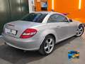 Mercedes-Benz SLK 200 SLK 200 k Silber - thumbnail 6