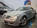 Mercedes-Benz SLK 200 SLK 200 k Silber - thumbnail 1