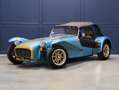 Caterham Seven 270 Super Seven 1600 135cv Bleu - thumbnail 2