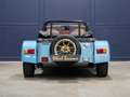 Caterham Seven 270 Super Seven 1600 135cv Bleu - thumbnail 6