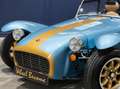 Caterham Seven 270 Super Seven 1600 135cv Bleu - thumbnail 22