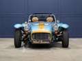 Caterham Seven 270 Super Seven 1600 135cv Bleu - thumbnail 5