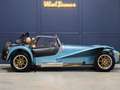 Caterham Seven 270 Super Seven 1600 135cv Bleu - thumbnail 8