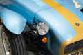 Caterham Seven 270 Super Seven 1600 135cv Bleu - thumbnail 29