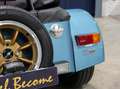 Caterham Seven 270 Super Seven 1600 135cv Bleu - thumbnail 48