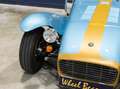 Caterham Seven 270 Super Seven 1600 135cv Bleu - thumbnail 28