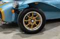 Caterham Seven 270 Super Seven 1600 135cv Bleu - thumbnail 20