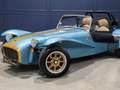 Caterham Seven 270 Super Seven 1600 135cv Bleu - thumbnail 21