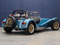 Caterham Seven 270 Super Seven 1600 135cv Bleu - thumbnail 3