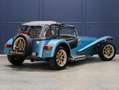 Caterham Seven 270 Super Seven 1600 135cv Bleu - thumbnail 4