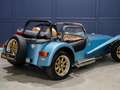 Caterham Seven 270 Super Seven 1600 135cv Bleu - thumbnail 15