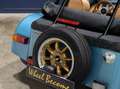 Caterham Seven 270 Super Seven 1600 135cv Bleu - thumbnail 19