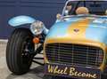 Caterham Seven 270 Super Seven 1600 135cv Bleu - thumbnail 30