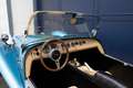 Caterham Seven 270 Super Seven 1600 135cv Bleu - thumbnail 10