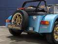 Caterham Seven 270 Super Seven 1600 135cv Bleu - thumbnail 18