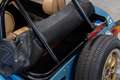 Caterham Seven 270 Super Seven 1600 135cv Bleu - thumbnail 49