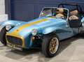 Caterham Seven 270 Super Seven 1600 135cv Bleu - thumbnail 26