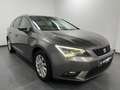 SEAT Leon 1.6 CR TDi - 1erMain - Navi - Airco - LED Gris - thumbnail 7