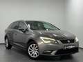 SEAT Leon 1.6 CR TDi - 1erMain - Navi - Airco - LED Gris - thumbnail 1