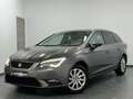 SEAT Leon 1.6 CR TDi - 1erMain - Navi - Airco - LED Gris - thumbnail 3