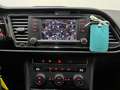 SEAT Leon 1.6 CR TDi - 1erMain - Navi - Airco - LED Gris - thumbnail 14