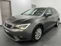 SEAT Leon 1.6 CR TDi - 1erMain - Navi - Airco - LED Gris - thumbnail 5