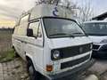 Volkswagen T3 Weiß - thumbnail 3