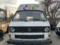 Volkswagen T3 Weiß - thumbnail 4