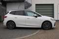 BMW 223 d xDrive Active Tourer M Sport AHK HeadUp Cam Weiß - thumbnail 3