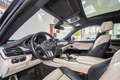 BMW X6 M50d Zwart - thumbnail 4