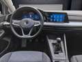 Volkswagen Golf 1.5 TSI LIFE NAVI ACC PDC KLIMA LED Zilver - thumbnail 12