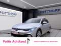 Volkswagen Golf 1.5 TSI LIFE NAVI ACC PDC KLIMA LED Zilver - thumbnail 1