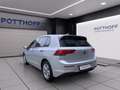 Volkswagen Golf 1.5 TSI LIFE NAVI ACC PDC KLIMA LED Zilver - thumbnail 2