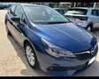 Opel Astra 1.2 Turbo 110 CV S&S 5 porte Business Elegance Bleu - thumbnail 7