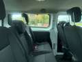 Ford Transit Custom Kombi 2.0 TDCi L2 Trend 9-Sitze Blanc - thumbnail 11