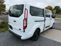 Ford Transit Custom Kombi 2.0 TDCi L2 Trend 9-Sitze Blanc - thumbnail 5