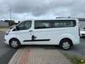 Ford Transit Custom Kombi 2.0 TDCi L2 Trend 9-Sitze Blanc - thumbnail 8