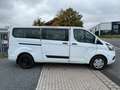 Ford Transit Custom Kombi 2.0 TDCi L2 Trend 9-Sitze Blanc - thumbnail 4