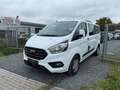 Ford Transit Custom Kombi 2.0 TDCi L2 Trend 9-Sitze Blanc - thumbnail 1