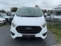 Ford Transit Custom Kombi 2.0 TDCi L2 Trend 9-Sitze Blanc - thumbnail 2