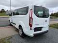 Ford Transit Custom Kombi 2.0 TDCi L2 Trend 9-Sitze Blanc - thumbnail 7