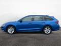 Skoda Octavia Combi Selection TSI DSG|KAMERA|NAVI|ACC Blau - thumbnail 3